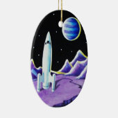 MISSIEBEHEERSING KERAMISCH ORNAMENT (Rechts)