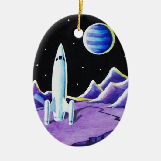 MISSIEBEHEERSING KERAMISCH ORNAMENT (Voorkant)