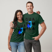 Missiereis Guatemala 2018 Jeugdgroep T-shirt (Unisex)