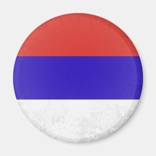 Missies Magneet (Voorkant)
