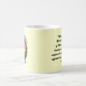 Missieverklaring Koffiemok (Center)