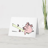 MISSING JE KAART (Voorkant)