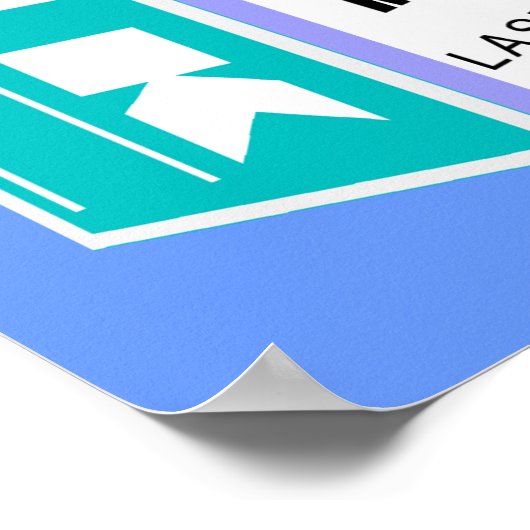 MISSING MUFFIN POSTER (Hoek)