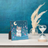 Missing You: Franse Bulldog Fotoplaat (Insitu)