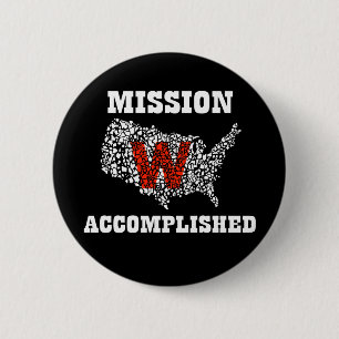 Mission AcCompleted Button