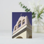 Mission Art Briefkaart (Staand voorkant)