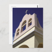 Mission Art Briefkaart (Voorkant / Achterkant)