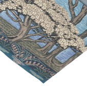 Mission, Arts & Crafts May Tree door Walter Crane Korte Tafelloper (Hoek)