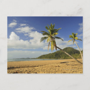 Mission Beach Briefkaart