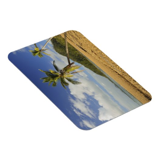 Mission Beach Magneet (Rechterzijde)