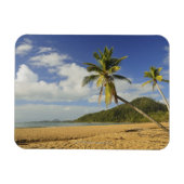 Mission Beach Magneet (Horizontaal)