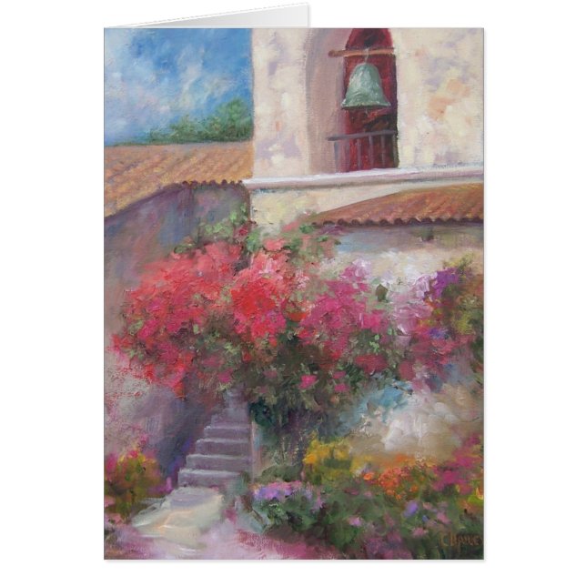 MIssion Bell (Voorkant)