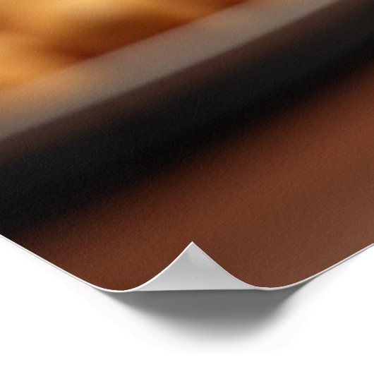 Mission Control: Fransen met een plan Poster (Hoek)