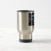 Mission Control Shuttle, Mission Control Control Reisbeker (Center)