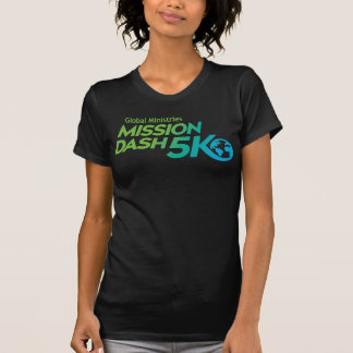 Mission Dash-t-shirt T-shirt