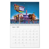 Mission Impossible Calendar Kalender (Mar 2027)