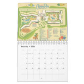 Mission Impossible Calendar Kalender (Feb 2026)