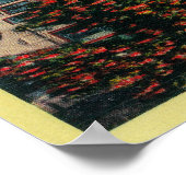 Mission Inn, Rotunda WingRiverside, CA Poster (Hoek)