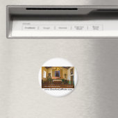 Mission Nuestra Señora de la Soledad Producten Magneet (Insitu (Vaatwasser))