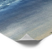 Mission Over Normandy door William S. Phillips Poster (Hoek)