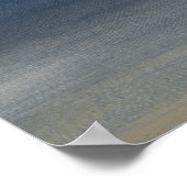 Mission Over Normandy door William S. Phillips Pri Poster (Hoek)