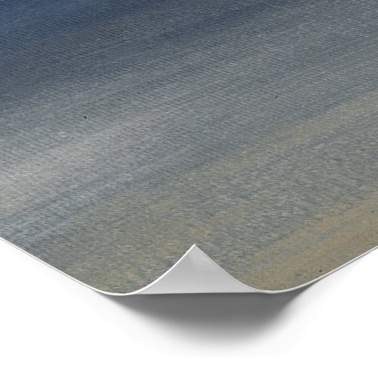 Mission Over Normandy door William S. Phillips Pri Poster (Hoek)