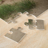 Mission Point-vuurtoren Legpuzzel (Zijkant)