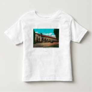 Mission San Fernando San Fernando, CA Kinder Shirts