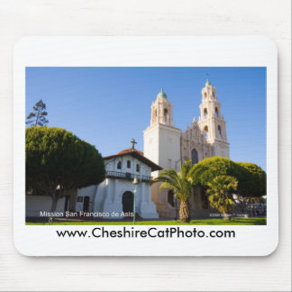 Mission San Francisco de Asís California Products Muismat
