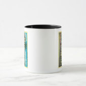 Mission San Gabriel San Garbriel, CA Mok (Midden)