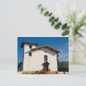 Mission San José California Producten Briefkaart (Staand voorkant)