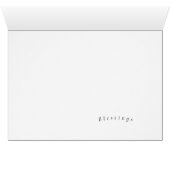 Mission San Juan Bautista, Californië (Binenzijde Horizontaal (Onderkant))