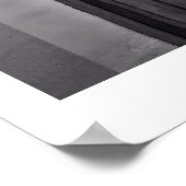 Mission San Luis Rey de Francia Poster (Hoek)