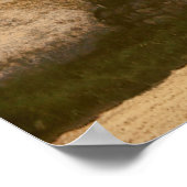 Mission San Miguel California Poster (Hoek)