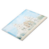 Mission San Xavier del Bac Notitieblok (Schuin)