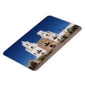 Mission San Xavier Del Bac, Tucson AZ Magneet (Linkerzijde)