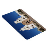 Mission San Xavier Del Bac, Tucson AZ Magneet (Rechterzijde)