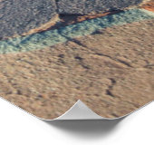 Mission Santa Barbara Poster (Hoek)