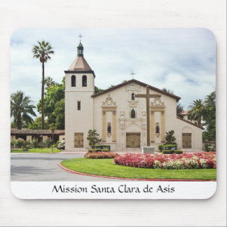 Mission Santa Clara de Asis Muismat