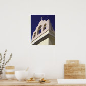 Mission Statement Photo Art Poster (Keuken)