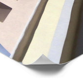 Mission Statement Photo Art Poster (Hoek)