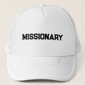 MISSIONAAL TRUCKER PET