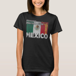 Missionaire missie Mexico Hermosillo LDS T-shirt