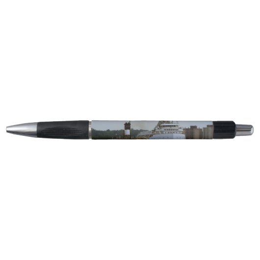Mississagi pen (Voorkant)
