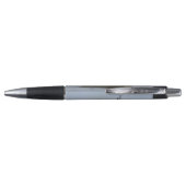 Mississagi pen (Achterkant)