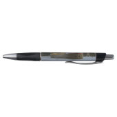 Mississagi pen (Bodem)