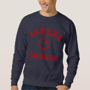 Mississauga Canada Trui