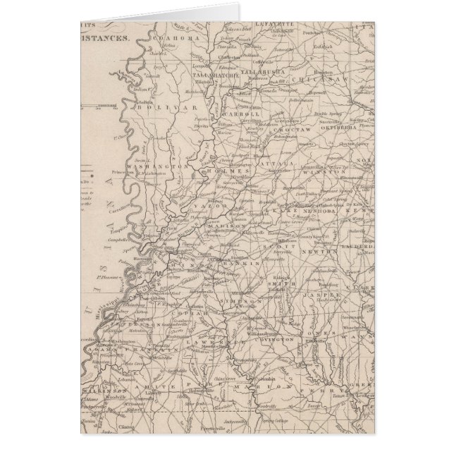 Mississippi (Voorkant)