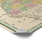 Mississippi 10 poster (Hoek)