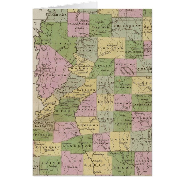 Mississippi 2 (Voorkant)